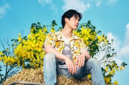 F.HERO เปิดตัว Solid Ground Movement ประเดิมโปรเจกต์แรก ชวน 'ป่าแก้ว แววทุ่ง' (วอร์ วนรัตน์)ถ่ายทอดความเหงารับสงกรานต์ใน "สาดมาโลด" เพลงอีสานป๊อบชวนคนโสดให้เปิดใจ