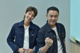 'ป๊ายปาย-แซ็ค ชุมแพ' อ้อนขอกำลังใจ มาจอยกันหน้าเวที 'พิ้งค์พลอย' ร่วมโชว์พิเศษ จัดเต็มเพื่อแฟน "7 สีคอนเสิร์ต เฟสติวัล"