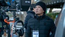 ตัวอย่างแรก "อีแหล่ แอรี่ เกาหลี โอปป้า" แรง! ทะลุ 12 ล้านวิว เผยโปสเตอร์หลัก 'สแน็ก-ฮง' นำทีมโรแมนติก 'หม่ำ-ม้าม่วง-ลาล่า-แพร' แท็กทีมป่วน