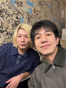 ฝากให้เขารัก in Japan! Yes'Sir Days ขนเพลงฮิตโชว์สนั่นโตเกียว พร้อมเซอร์ไพรส์ซีนดวลกีต้าร์สุดเดือดกับ Ichika Nito