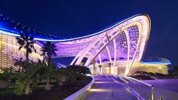 "ซานย่า" ขึ้นแท่นจุดหมายใหม่ของนักท่องเที่ยวไทยในจีน บินตรงจากกรุงเทพฯ เพียง 2 ชั่วโมง