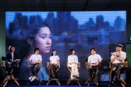 GDH จับมือ One Cool Connect  และ JAI Studios เปิดตัวหนังชวนตั้งคำถามชีวิต "พนักงานใหม่ (โปรดรับไว้พิจารณา) HUMAN RESOURCE"