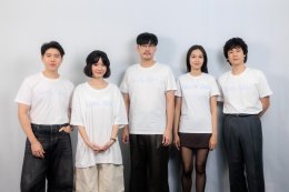 GDH จับมือ One Cool Connect  และ JAI Studios เปิดตัวหนังชวนตั้งคำถามชีวิต "พนักงานใหม่ (โปรดรับไว้พิจารณา) HUMAN RESOURCE"