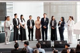 เปิดตัวโครงการ "พระราชกรณียกิจอันเป็นนิรันดร์"
