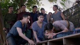 'ออกัส - เล้ง' เสิร์ฟความฟินข้ามภพ...!! "เซนจูรี่ ยูยู ไทยแลนด์" ปล่อยทีเซอร์ 2 ซีรีส์พหุจักรวาล "บุพเพสันนิวาส" ประกาศวันลงจอ 14 กรกฎาคมนี้แน่นอน