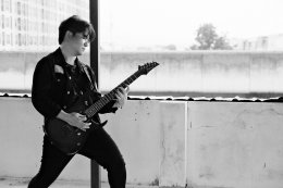 พอทีน้ำตา! Make-up Gain ตอกกลับความรักที่หลอกลวงในซิงเกิลใหม่ "ไม่มีที่ยืน (No More Tear)" ได้ 'สุ่ม' วง CLASH ร่วมฟีท