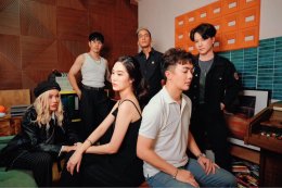 พอทีน้ำตา! Make-up Gain ตอกกลับความรักที่หลอกลวงในซิงเกิลใหม่ "ไม่มีที่ยืน (No More Tear)" ได้ 'สุ่ม' วง CLASH ร่วมฟีท