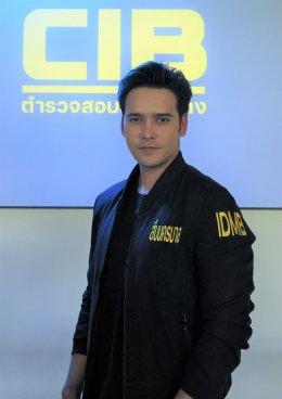 'โอริเวอร์' การันตี "เปิดโหมดล่า คดีเดือด ซีซั่น 2" พลิกแฟ้มคดีเข้ม แอ็กชั่น ดุ มัน จัดเต็ม พร้อมล่า 17 กันยายนนี้ ช่อง 7HD จัดให้ตามคำเรียกร้อง 