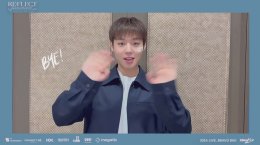 กรุงเทพฯ จะมีจีฮุนแล้ว!! PARK JIHOON ส่งคลิปอ้อน May ชาวไทย ชวนมาใจฟูไปด้วยกันในแฟนคอนฯ กดบัตร 20 มิ.ย.นี้
