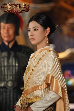 "พันธสัญญาสองนคร" ซีรีส์แนวตั้งไทย-จีนฟอร์มใหญ่แห่งปี! นักแสดงจีน 'หวังจื่ออี้' ประกบ 'ยาหยี' ตัวแม่ละครสั้น พร้อมโปรดักชั่นสุดยิ่งใหญ่