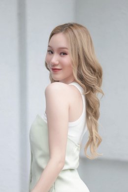 'พั้นซ์-นภัสนันท์' ถูกวิจารณ์เล่นแข็งใน "Mission Love or Lies"  ไม่น้อยใจ ทุกความเห็นคือการพัฒนา!