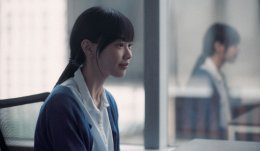 'พิมมา' ปลื้มใจ ขอบคุณทุกเสียงตอบรับ หนัง "พนักงานใหม่ (โปรดรับไว้พิจารณา) HUMAN RESOURCE"