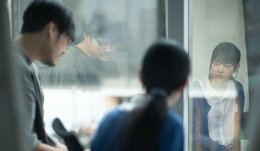 'พิมมา' ปลื้มใจ ขอบคุณทุกเสียงตอบรับ หนัง "พนักงานใหม่ (โปรดรับไว้พิจารณา) HUMAN RESOURCE"