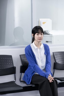 'พิมมา' ปลื้มใจ ขอบคุณทุกเสียงตอบรับ หนัง "พนักงานใหม่ (โปรดรับไว้พิจารณา) HUMAN RESOURCE"