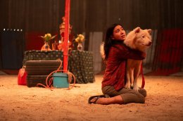 'พิ้งกี้-ปู มามี ตา' นักแสดงชาวเมียนมา ทุ่มสุดตัว ประเดิมเล่นหนังครั้งแรกในชีวิต ใน "โกฮัง..หัวใจโกโฮม" ฉายแล้ววันนี้ ในโรงภาพยนตร์