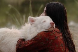 'พิ้งกี้-ปู มามี ตา' นักแสดงชาวเมียนมา ทุ่มสุดตัว ประเดิมเล่นหนังครั้งแรกในชีวิต ใน "โกฮัง..หัวใจโกโฮม" ฉายแล้ววันนี้ ในโรงภาพยนตร์