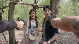 'แก้ม-ญาณิศา' ดีใจ "พ่อตาปืนโต ตอน สาวกำนันพันธุ์ดุ" กระแสแรง เผยโค้งสุดท้ายบู๊มันทะลุจอ ชวนลุ้นปมพร้อมเชียร์ฟินรัก 3 คู่