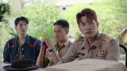 'แก้ม-ญาณิศา' ดีใจ "พ่อตาปืนโต ตอน สาวกำนันพันธุ์ดุ" กระแสแรง เผยโค้งสุดท้ายบู๊มันทะลุจอ ชวนลุ้นปมพร้อมเชียร์ฟินรัก 3 คู่