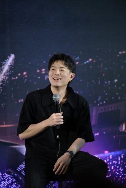 "COCKTAIL EVER LIVE" คอนเสิร์ตสุดยิ่งใหญ่ของวง COCKTAIL กลับมาสร้างความประทับใจอีกครั้ง ในบันทึกการแสดงสดบน Netflix พร้อมประกาศ COCKTAIL 77 EVER TOUR กรุงเทพฯ ที่สนามกีฬาเทพหัสดิน 24 ธันวาคมนี้ เข้าชมฟรี!