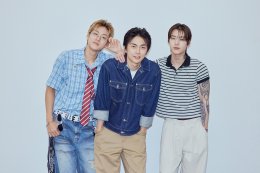XngHan (ซึงฮัน) เดบิวต์เดี่ยวภายใต้แบรนด์ศิลปินของตัวเองชื่อว่า 'XngHan&Xoul' (ซึงฮันแอนด์โซล) ด้วยซิงเกิลแรก "Waste No Time" สื่อความตั้งใจที่ไม่อยากเสียเวลา พร้อมก้าวไปข้างหน้าอย่างไม่ลังเล