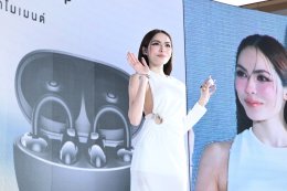 'อิงฟ้า' คัมแบค! นั่งแท่น HONORs Friend ปีที่สอง พร้อมควง 'ชาล็อต' เสิร์ฟโมเมนต์สุดฟิน ในงานเปิดตัวสมาร์ตโฟน HONOR 400 Series