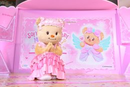 Sofy ดึงตัวไอดอลสาว 'น้องเนย' ส่งต่อความสดใสฮีลใจแฟนๆ ในงาน "เปิดไดอารี่ลับฉบับน้องเนย" พร้อมเปิดตัวสินค้าใหม่ในคอลเล็กชันพิเศษ Sofy x Butterbear