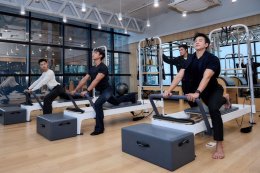 ทรู เปิดบ้านต้อนรับ "Mister Global Thailand 2026" และรองทั้ง 4 เจาะลึกพลัง AI เบื้องหลังโครงข่ายอัจฉริยะ พร้อมสัมผัส Happy Workplace ส่งต่อวัฒนธรรม True 4C ขับเคลื่อนสุภาพบุรุษยุคใหม่สู่อนาคต