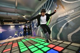 BROOKS ดึง 'เต เตธนันท์ - คุ้กกี้ ญดา - ฟรอยด์ ณัฏฐพงษ์' ร่วมสร้างนิยามใหม่ของการวิ่ง ในงาน "BROOKS Flex the Rules Bangkok"