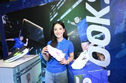 BROOKS ดึง 'เต เตธนันท์ - คุ้กกี้ ญดา - ฟรอยด์ ณัฏฐพงษ์' ร่วมสร้างนิยามใหม่ของการวิ่ง ในงาน "BROOKS Flex the Rules Bangkok"