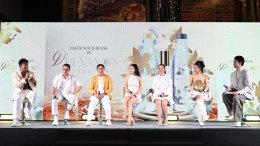 เด็กสมบูรณ์ ชวน "พีพี กฤษฏ์" ร่วมเซอร์ไพรส์ฉลองใหญ่ครบรอบ 80 ปี เดินหน้าพลิกโฉมวงการอาหาร เสิร์ฟมิติใหม่แห่งความอร่อย