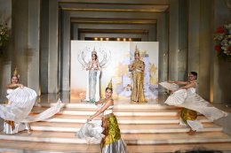 เด็กสมบูรณ์ ชวน "พีพี กฤษฏ์" ร่วมเซอร์ไพรส์ฉลองใหญ่ครบรอบ 80 ปี เดินหน้าพลิกโฉมวงการอาหาร เสิร์ฟมิติใหม่แห่งความอร่อย