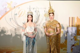 เด็กสมบูรณ์ ชวน "พีพี กฤษฏ์" ร่วมเซอร์ไพรส์ฉลองใหญ่ครบรอบ 80 ปี เดินหน้าพลิกโฉมวงการอาหาร เสิร์ฟมิติใหม่แห่งความอร่อย