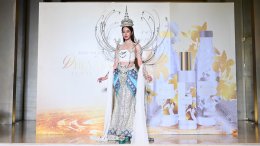 เด็กสมบูรณ์ ชวน "พีพี กฤษฏ์" ร่วมเซอร์ไพรส์ฉลองใหญ่ครบรอบ 80 ปี เดินหน้าพลิกโฉมวงการอาหาร เสิร์ฟมิติใหม่แห่งความอร่อย