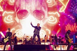 เหตุผล 5 ข้อที่ไม่ควรพลาด Guns N' Roses 2025 World Tour  Bangkok คอนเสิร์ตที่ต้องดูตำนานร็อกแอนด์โรล "กันส์ แอนด์ โรสเซส" เล่นสดสักครั้งในชีวิต!