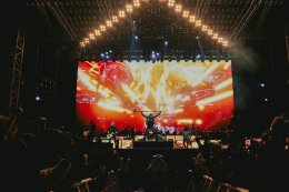 เหตุผล 5 ข้อที่ไม่ควรพลาด Guns N' Roses 2025 World Tour  Bangkok คอนเสิร์ตที่ต้องดูตำนานร็อกแอนด์โรล "กันส์ แอนด์ โรสเซส" เล่นสดสักครั้งในชีวิต!