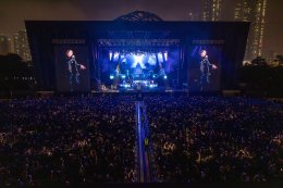 เหตุผล 5 ข้อที่ไม่ควรพลาด Guns N' Roses 2025 World Tour  Bangkok คอนเสิร์ตที่ต้องดูตำนานร็อกแอนด์โรล "กันส์ แอนด์ โรสเซส" เล่นสดสักครั้งในชีวิต!