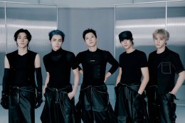 WayV (เวย์วี) ละลายทุกจังหวะของหัวใจด้วยอัลบั้มพิเศษฤดูหนาว "白色定格 (Eternal White)" พาดื่มด่ำกับบรรยากาศฤดูหนาวอันหลากหลายตามสไตล์ WayV (เวย์วี) ทั้งหมด 7 เพลง!