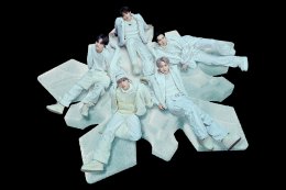 WayV (เวย์วี) ละลายทุกจังหวะของหัวใจด้วยอัลบั้มพิเศษฤดูหนาว "白色定格 (Eternal White)" พาดื่มด่ำกับบรรยากาศฤดูหนาวอันหลากหลายตามสไตล์ WayV (เวย์วี) ทั้งหมด 7 เพลง!