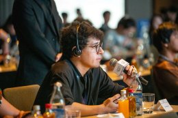 GRAVITY จัดงาน GLOBAL PLAYGROUND - GRAVITY VISIONARY 2026 ประกาศความสำเร็จ RAGNAROK ONLINE พร้อมเปิดตัว 4 เกมใหม่น่าจับตามองในปี 2026