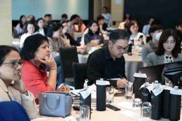 ครั้งแรกในเมืองไทย LIRNEasia จัดงาน "Data Governance in Thailand" ชวนภาครัฐ เอกชน นักวิชาการ แลกเปลี่ยนมุมมองด้านการกำหนดนโยบายข้อมูล และการออกแบบระบบธรรมาภิบาลข้อมูลในประเทศไทย