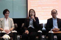 ครั้งแรกในเมืองไทย LIRNEasia จัดงาน "Data Governance in Thailand" ชวนภาครัฐ เอกชน นักวิชาการ แลกเปลี่ยนมุมมองด้านการกำหนดนโยบายข้อมูล และการออกแบบระบบธรรมาภิบาลข้อมูลในประเทศไทย