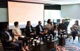 ครั้งแรกในเมืองไทย LIRNEasia จัดงาน "Data Governance in Thailand" ชวนภาครัฐ เอกชน นักวิชาการ แลกเปลี่ยนมุมมองด้านการกำหนดนโยบายข้อมูล และการออกแบบระบบธรรมาภิบาลข้อมูลในประเทศไทย