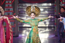 ทิฟฟานี่โชว์ พัทยา เฉลิมฉลอง 50 ปี จัดโชว์ส่งท้ายสุดอลังการ เตรียมเปิดมิติใหม่ "Crystalize a Dream" สานต่อตำนานความยิ่งใหญ่ระดับโลก