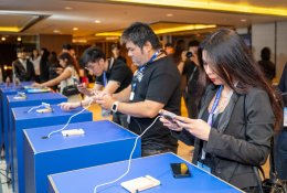 GRAVITY จัดงาน GLOBAL PLAYGROUND - GRAVITY VISIONARY 2026 ประกาศความสำเร็จ RAGNAROK ONLINE พร้อมเปิดตัว 4 เกมใหม่น่าจับตามองในปี 2026