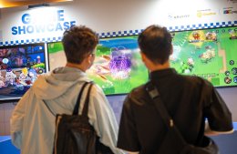 GRAVITY จัดงาน GLOBAL PLAYGROUND - GRAVITY VISIONARY 2026 ประกาศความสำเร็จ RAGNAROK ONLINE พร้อมเปิดตัว 4 เกมใหม่น่าจับตามองในปี 2026