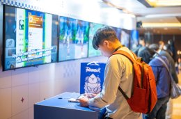 GRAVITY จัดงาน GLOBAL PLAYGROUND - GRAVITY VISIONARY 2026 ประกาศความสำเร็จ RAGNAROK ONLINE พร้อมเปิดตัว 4 เกมใหม่น่าจับตามองในปี 2026