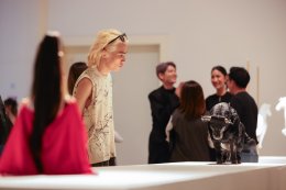 MOCA BANGKOK จัดแสดงนิทรรศการ "Mammals" ผลงานศิลปะสื่อผสมที่รังสรรค์จากหัวใจ โดย วิษณุพงษ์ หนูนันท์