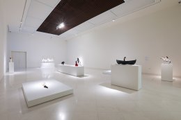 MOCA BANGKOK จัดแสดงนิทรรศการ "Mammals" ผลงานศิลปะสื่อผสมที่รังสรรค์จากหัวใจ โดย วิษณุพงษ์ หนูนันท์