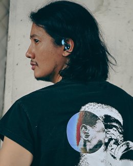 Nothing x Longnuamboyz พา Ear (open) Blue Edition หูฟังสายออกกำลังบุกสตรีทแฟชั่น เอาใจสายแอคทีฟ