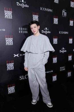 รวมตัวสุดปัง! ชมพู่-อารยา นำทัพเหล่าแฟชั่นไอคอนเช็คอินรันเวย์ "ELLE FASHION WEEK 2025" ฉลองครบรอบ 80 ปี สะท้อนพลังแห่งชีวิตและแฟชั่นอนาคต